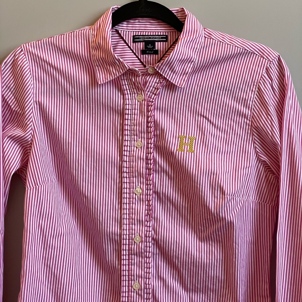 Tommy Hilfigher Shirt